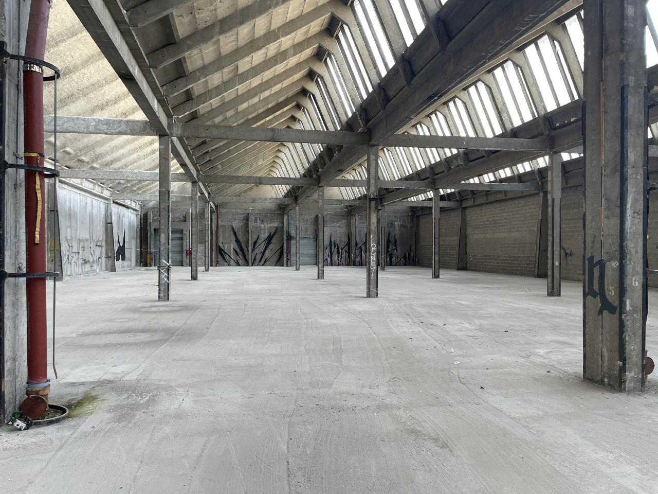 Local d'activité Aubervilliers 5711m² Location local d'activité Aubervilliers Seine-Saint-Denis OLACT2201172 0